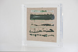 Lucite Lovely 86