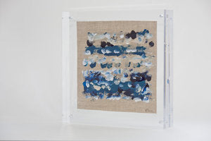 Lucite Lovely 9