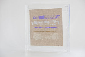 Lucite Lovely 101