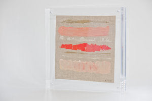 Lucite Lovely 78