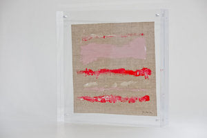 Lucite Lovely 76