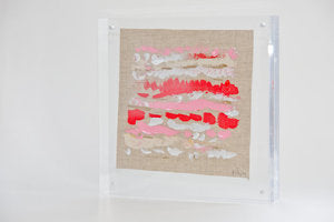 Lucite Lovely 77