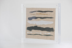 Lucite Lovely 52