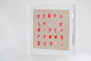 Lucite Lovely 79