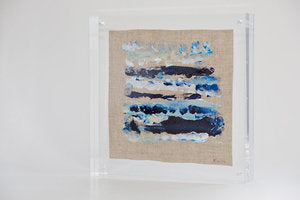 Lucite Lovely 7