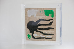 Lucite Lovely 85