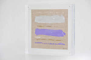 Lucite Lovely 94
