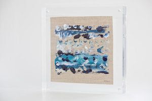Lucite Lovely 10