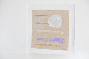 Lucite Lovely 96