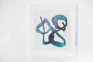Lucite Lovely 118