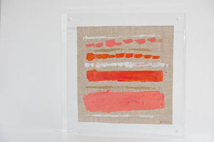 Lucite Lovely 75