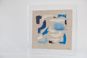 Lucite Lovely 14