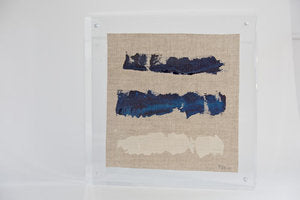 Lucite Lovely 19