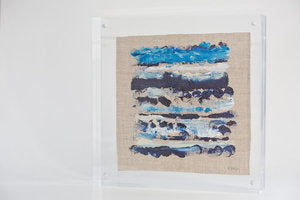 Lucite Lovely 11
