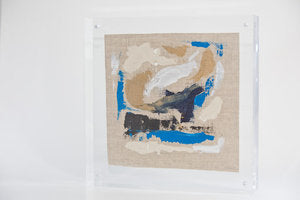 Lucite Lovely 13