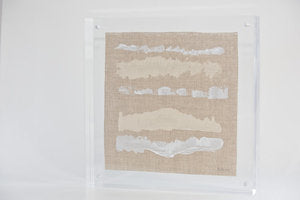 Lucite Lovely 53