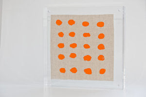 Lucite Lovely 107