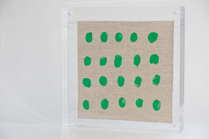 Lucite Lovely 90