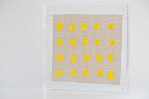 Lucite Lovely 105