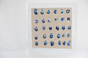 Lucite Lovely 8