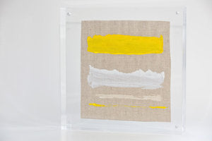 Lucite Lovely 104
