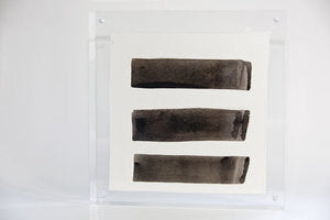Lucite Lovely 108