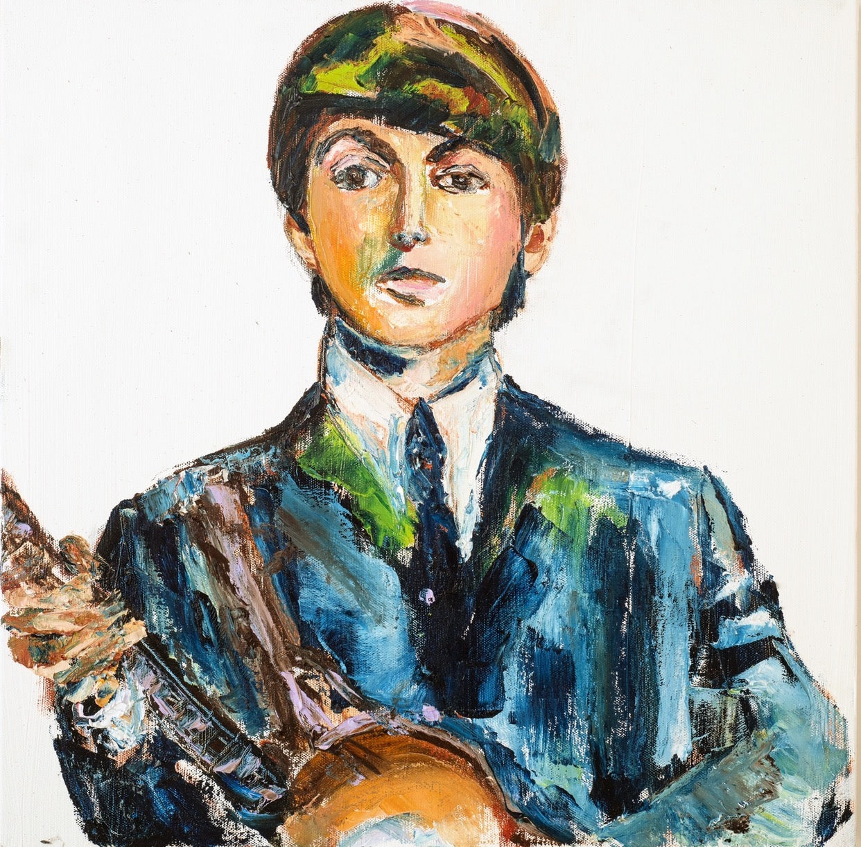 Paul McCartney Print