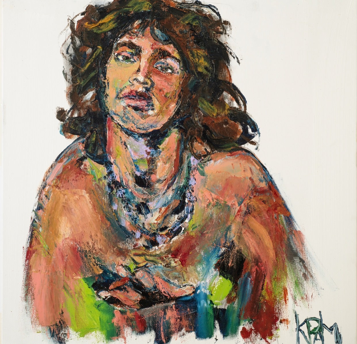 Jim Morrison Print