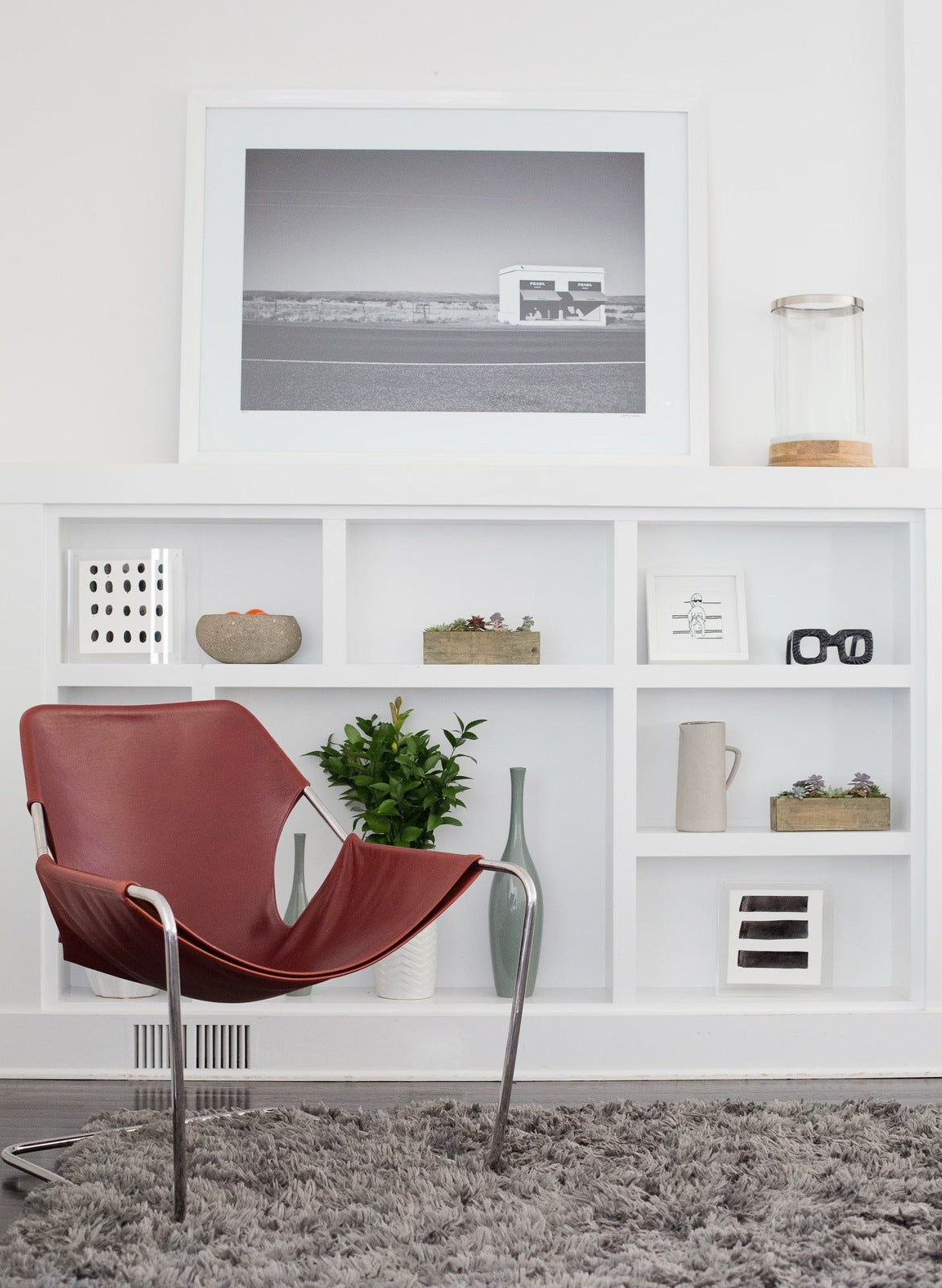 Lucite Lovely 113