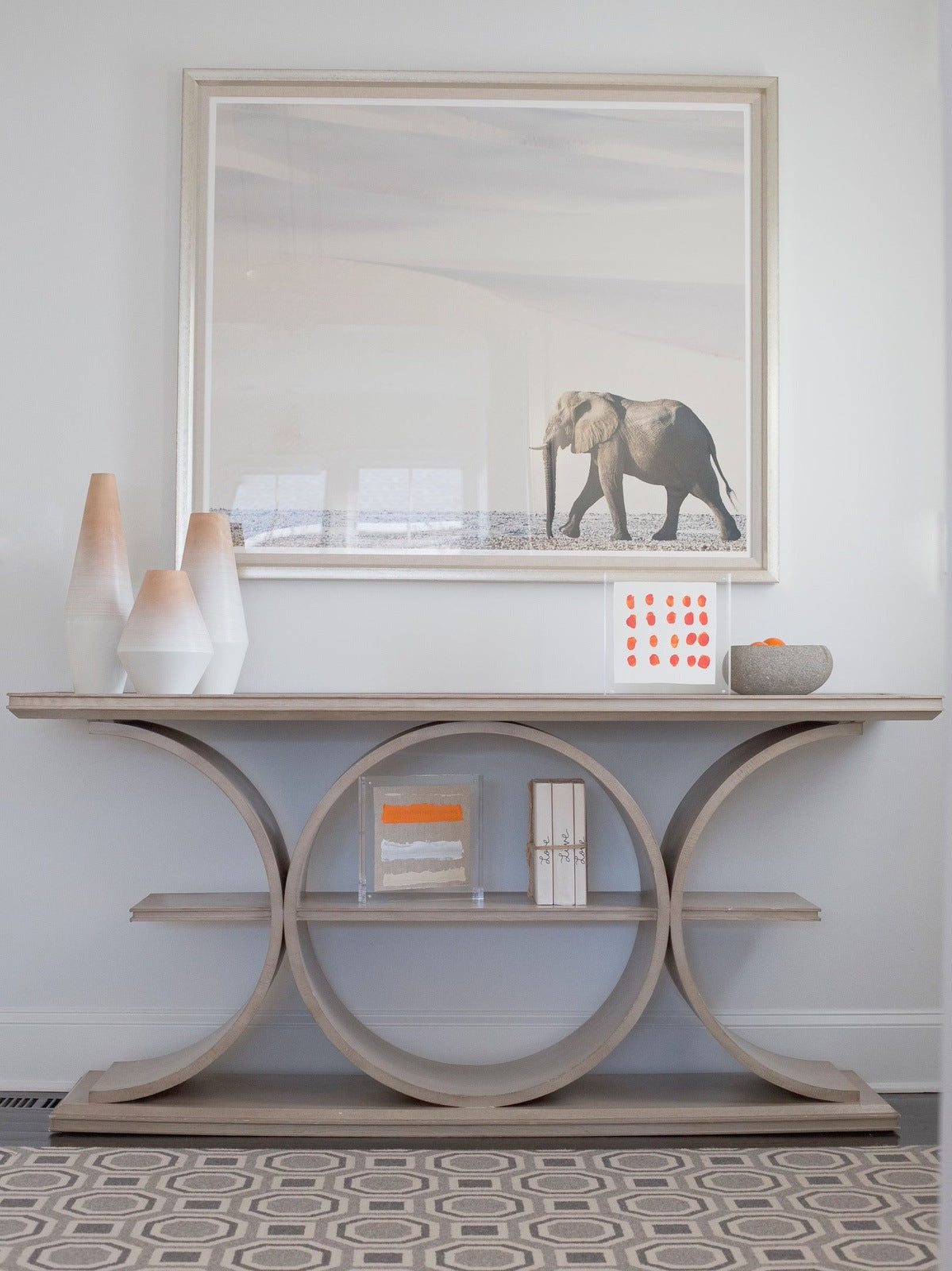 Lucite Lovely 107