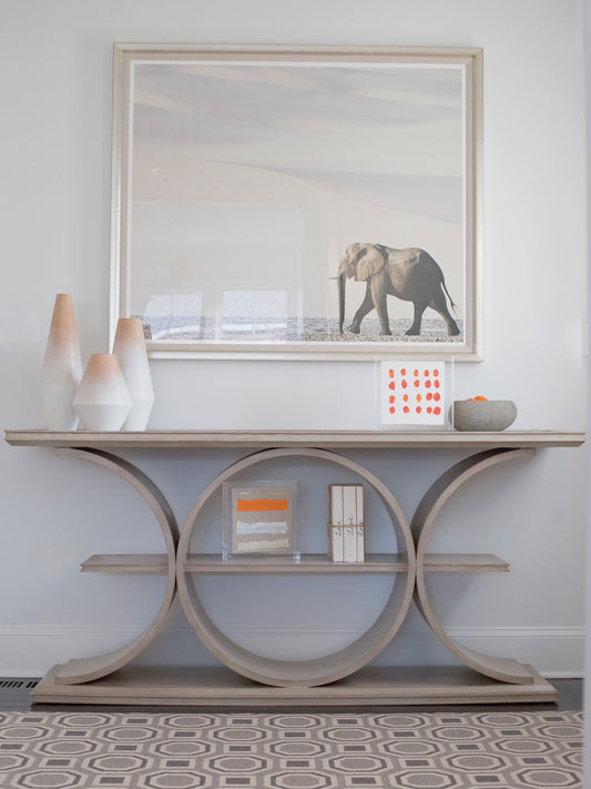 Lucite Lovely 107