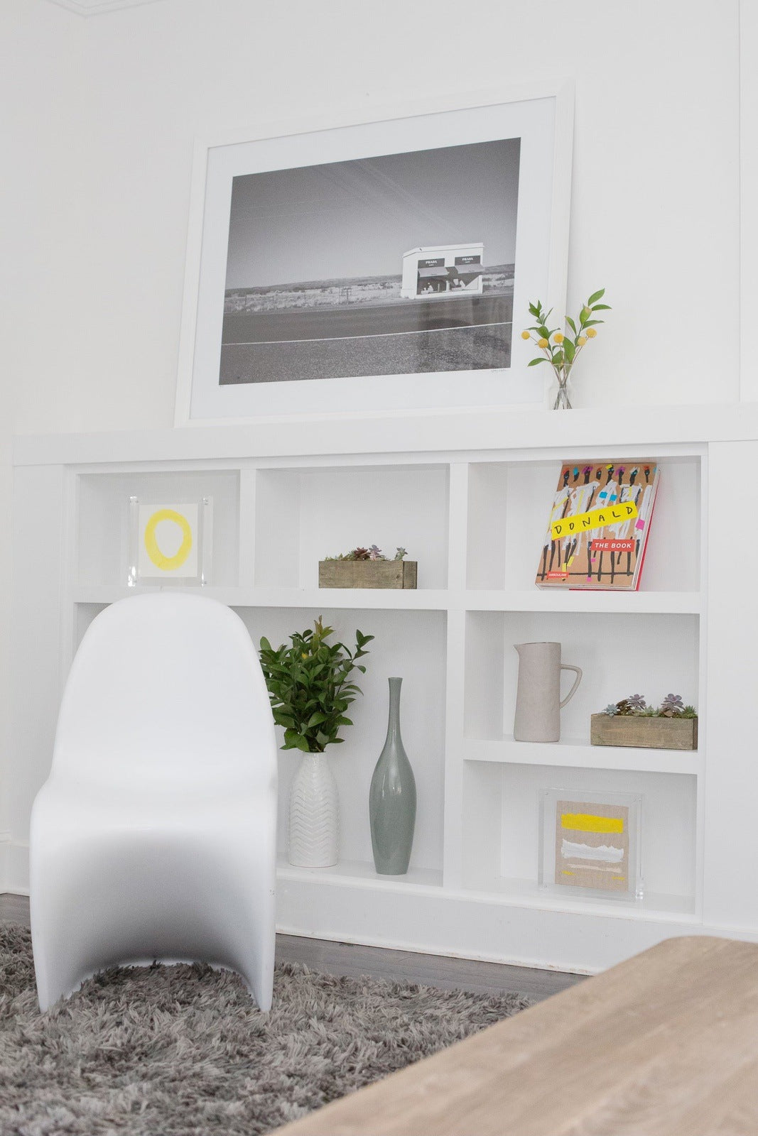 Lucite Lovely 104