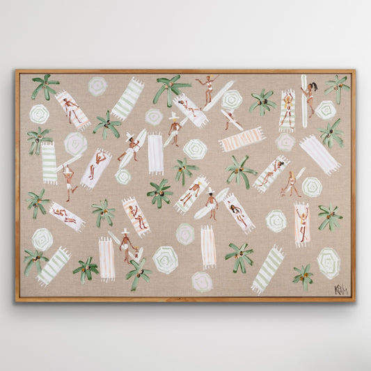 TINY™ Collection — Palm Beach Palooza