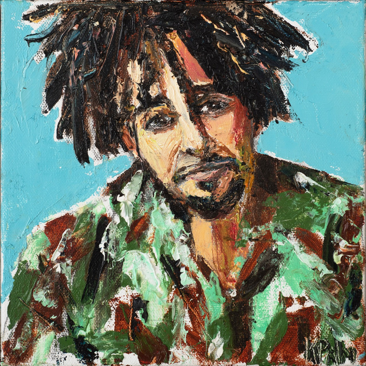 Adam Duritz