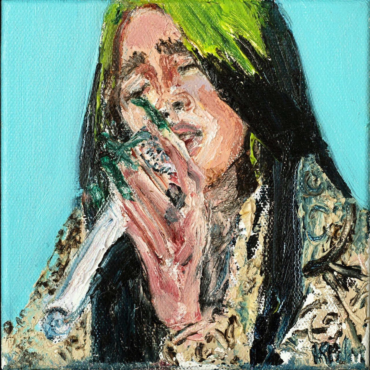 Billie Eilish
