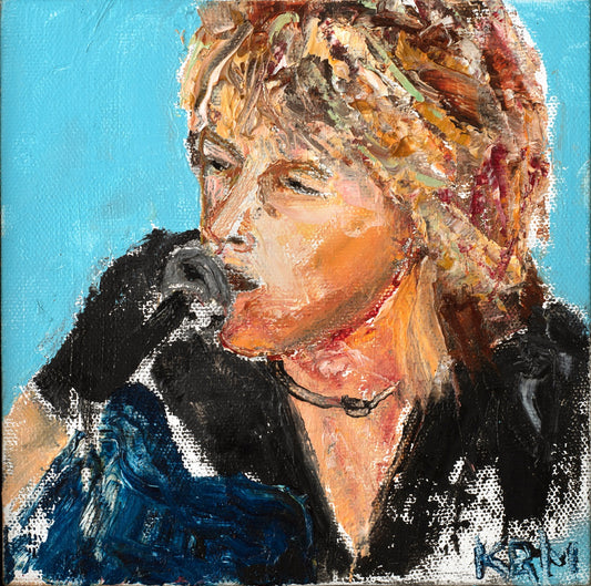 Bon Jovi I