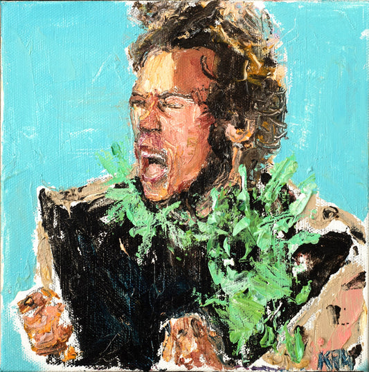 Harry Styles