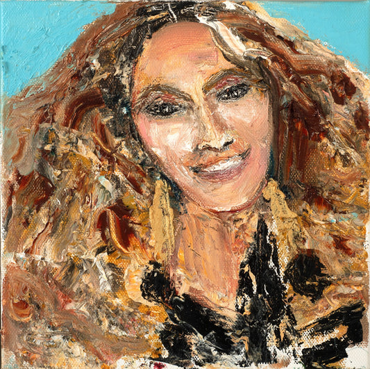Beyonce