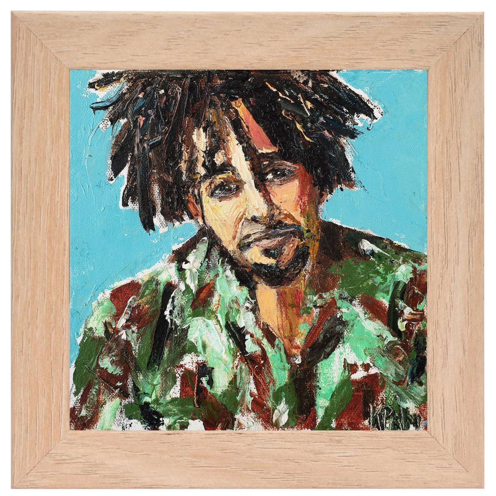 Adam Duritz