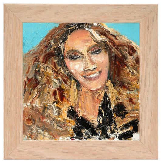 Beyonce