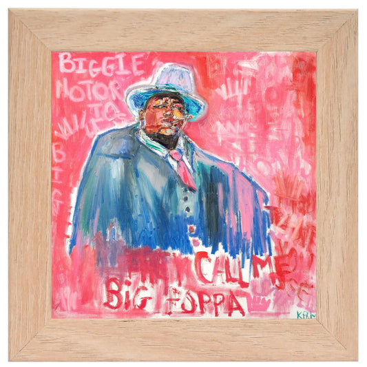 Biggie Smalls