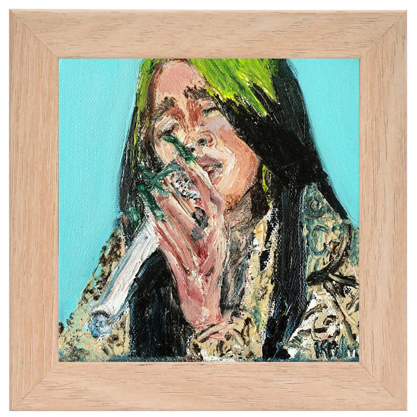 Billie Eilish