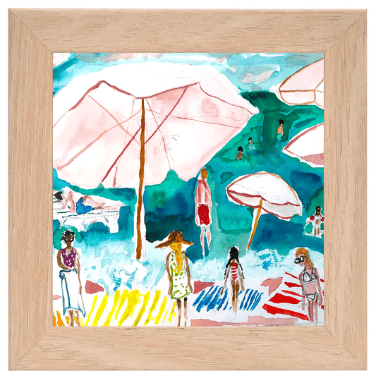 Beach Parade