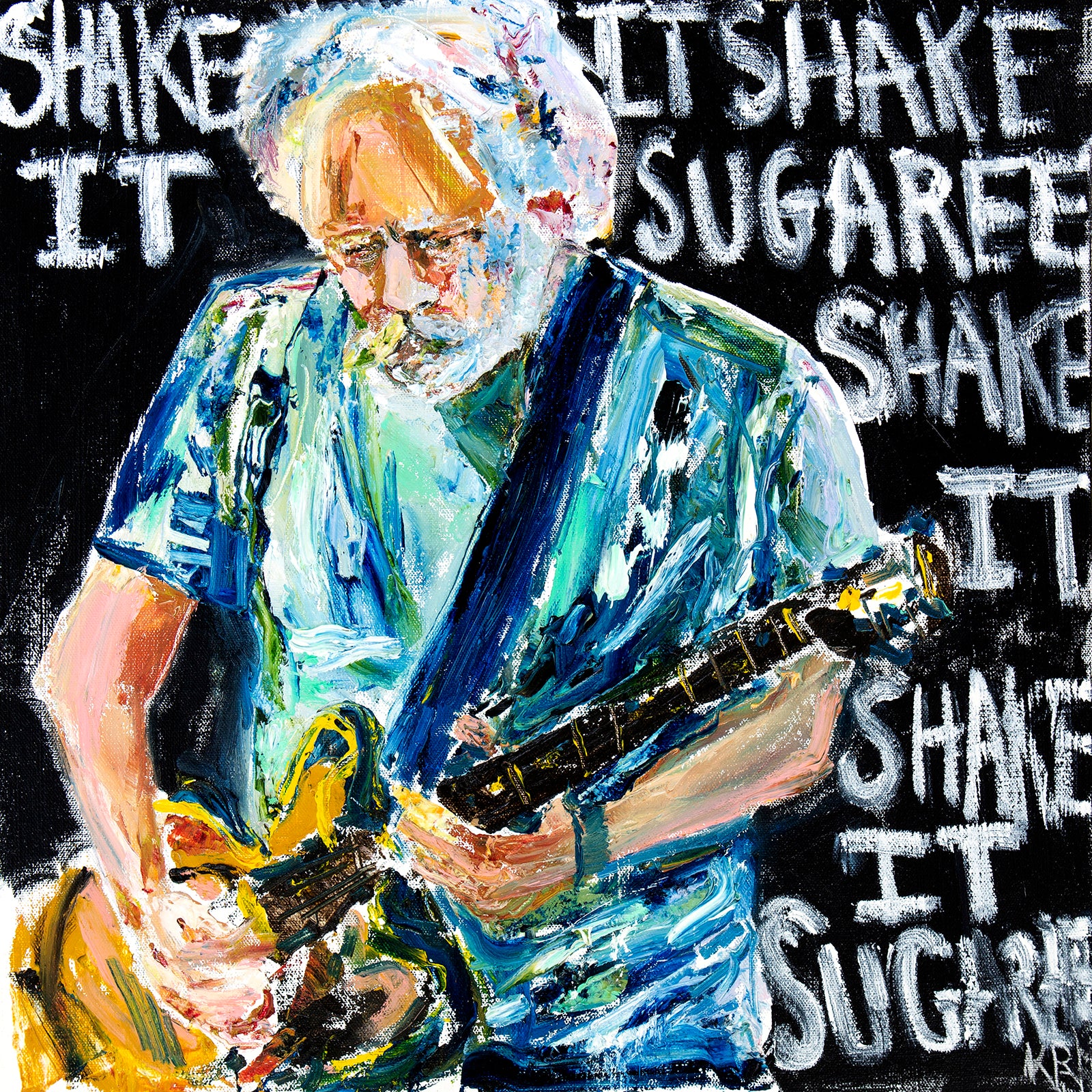 Bob Weir