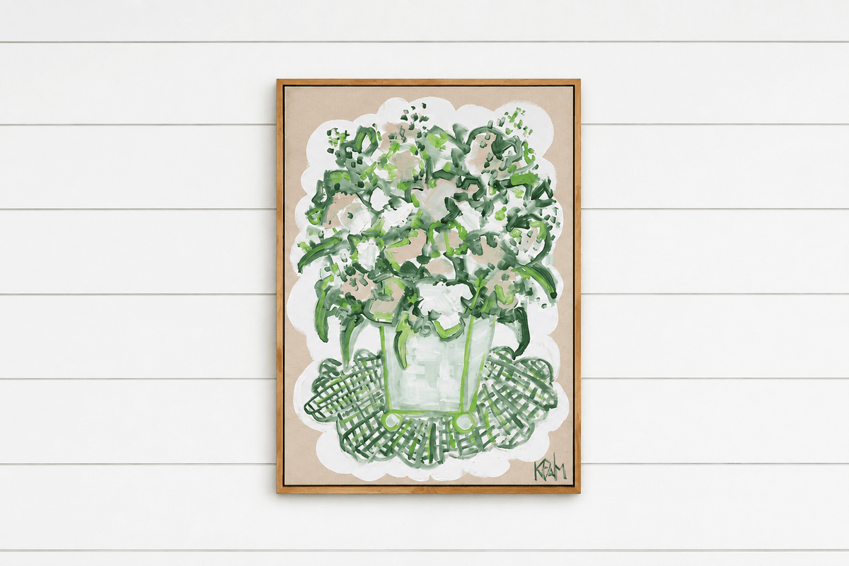 The Garden Club