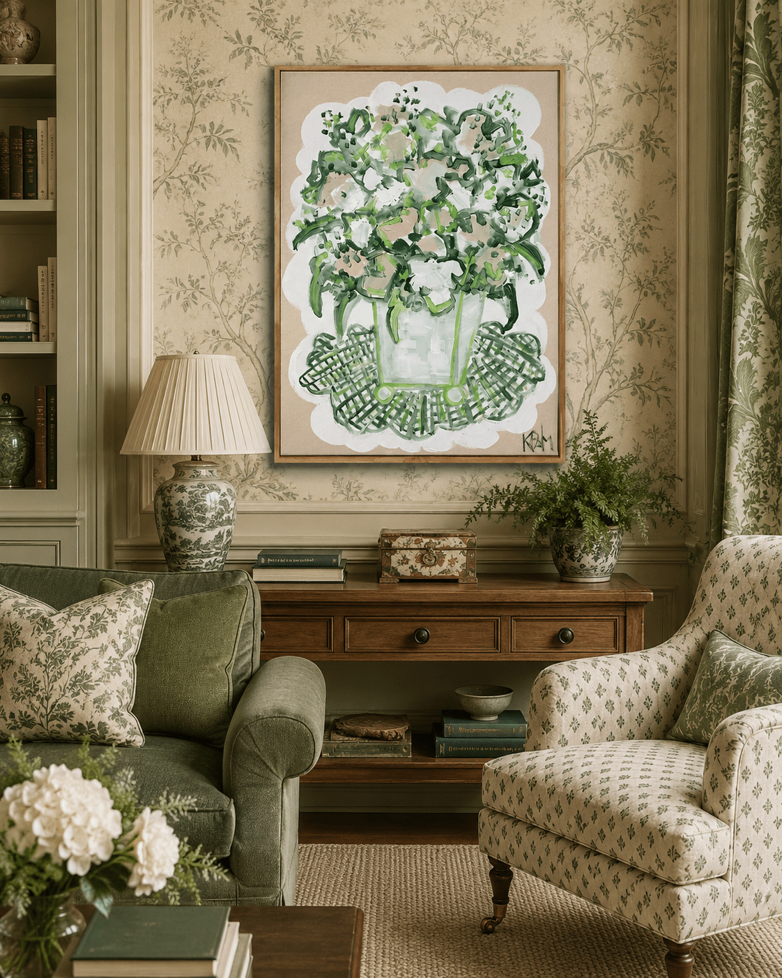 The Garden Club