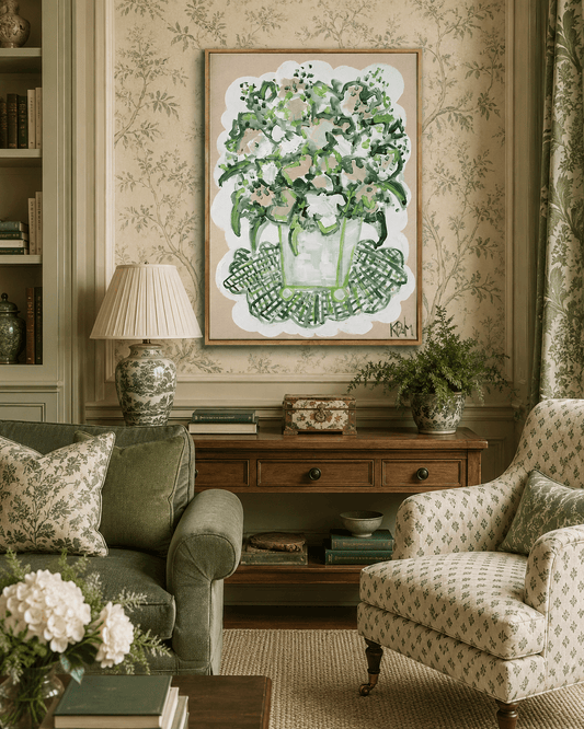 The Garden Club