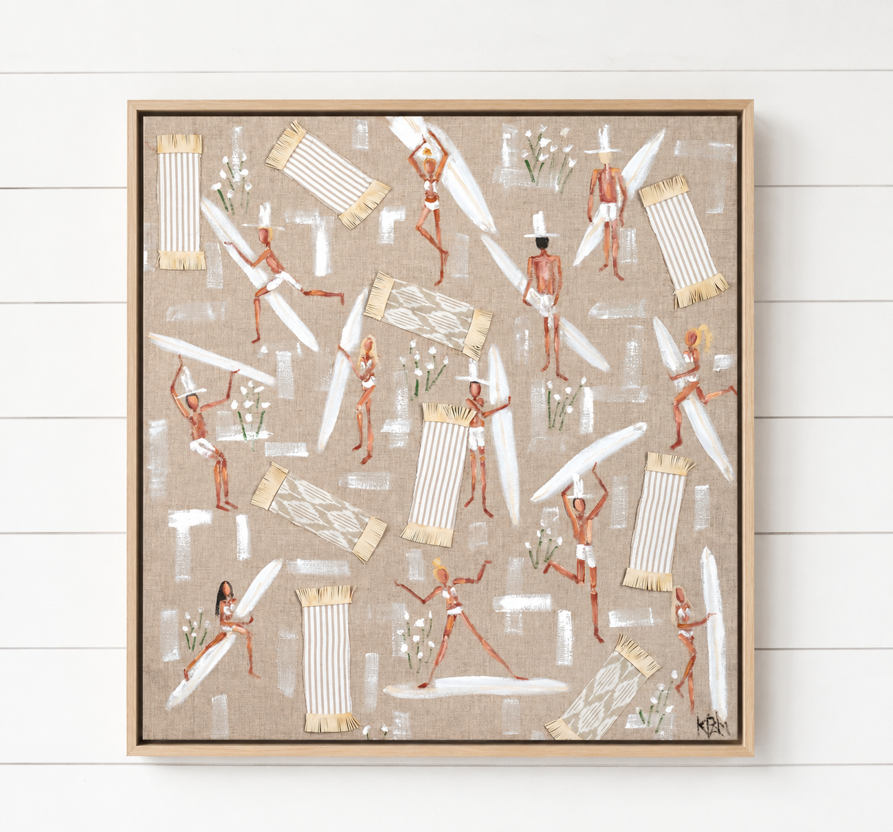 TINY™ Collection — Cisco Beach