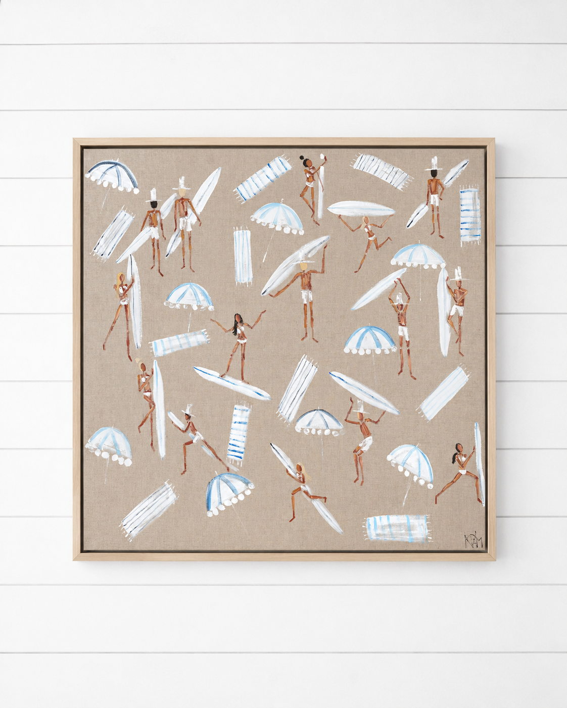 TINY™ Collection — Six Senses