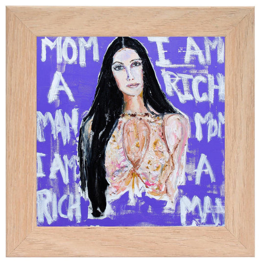 Cher
